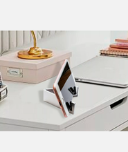 Load image into Gallery viewer, Universal Desktop Cell Phone or Tablet Stand
